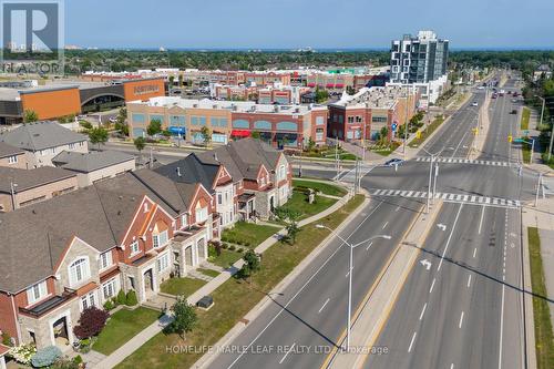 3079 Neyagawa Boulevard, Oakville, ON - Outdoor With View