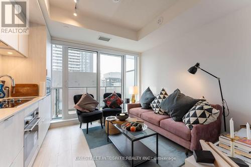 1306 - 130 River Street W, Toronto (Regent Park), ON - Indoor