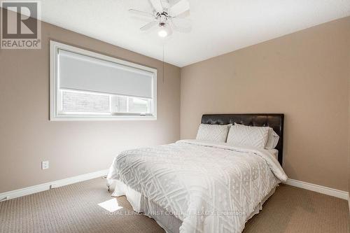 279 Anne Street N, Barrie (Sunnidale), ON - Indoor Photo Showing Bedroom