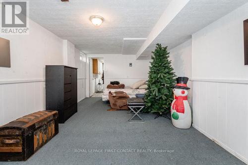 279 Anne Street N, Barrie (Sunnidale), ON - Indoor Photo Showing Other Room