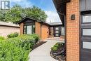 279 Anne Street N, Barrie (Sunnidale), ON  - Outdoor 