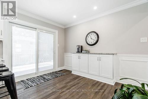 279 Anne Street N, Barrie (Sunnidale), ON - Indoor Photo Showing Other Room