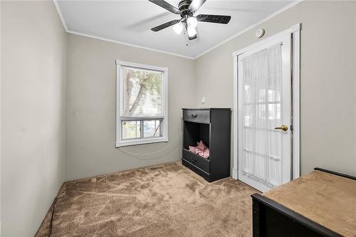 296 Julian Avenue, Hamilton, ON - Indoor Photo Showing Other Room