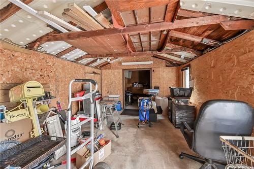 296 Julian Avenue, Hamilton, ON - Indoor Photo Showing Other Room