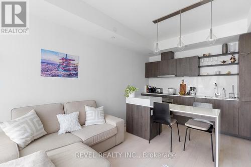 3303 - 16 Bonnycastle Street, Toronto (Waterfront Communities), ON - Indoor Photo Showing Other Room