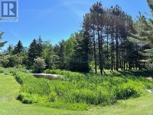 2017 Hwy 64, Alban, ON - Outdoor With View