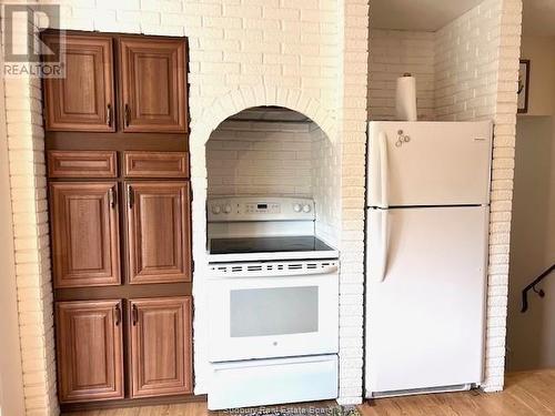 2017 Hwy 64, Alban, ON - Indoor Photo Showing Kitchen