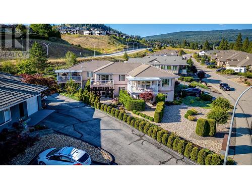 6909 Manning Place Unit# 2, Vernon, BC - Outdoor