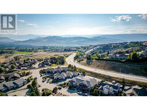 6909 Manning Place Unit# 2, Vernon, BC - Outdoor With View