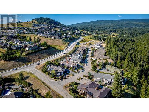 6909 Manning Place Unit# 2, Vernon, BC - Outdoor With View