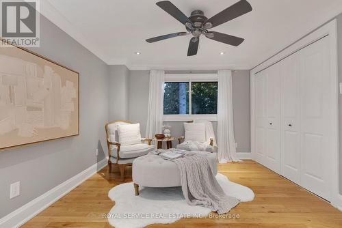 4795 Garden Street, Whitby (Taunton North), ON - Indoor Photo Showing Bedroom