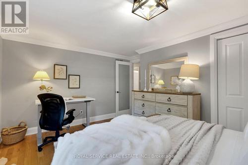 4795 Garden Street, Whitby (Taunton North), ON - Indoor Photo Showing Bedroom