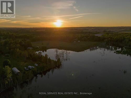 4795 Garden Street, Whitby (Taunton North), ON -  With View