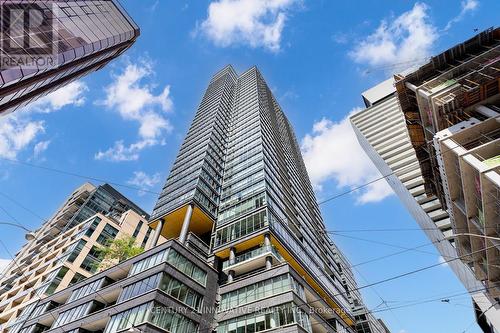 303 - 8 Charlotte Street, Toronto, ON - Outdoor