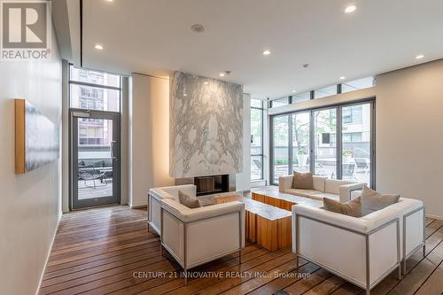 303 - 8 Charlotte Street, Toronto, ON - Indoor