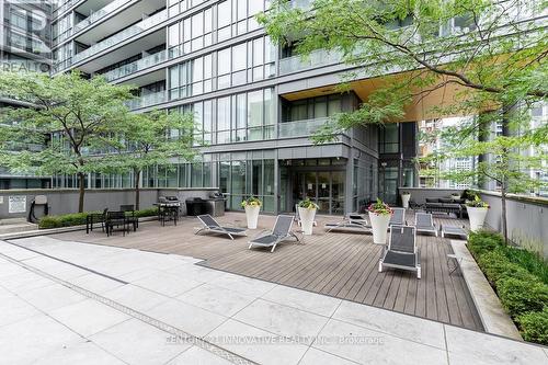 303 - 8 Charlotte Street, Toronto, ON - Outdoor