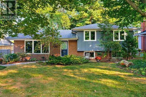 5240 Meadowhill Road, Burlington (Appleby), ON - Outdoor