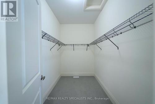 68 Donald Stewart Road, Brampton, ON - Indoor With Storage