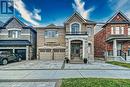 140 Morra Avenue, Caledon, ON  - Outdoor With Facade 