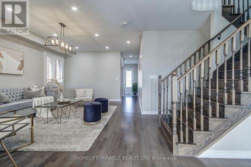 140 Morra Avenue, Caledon, ON - Indoor Photo Showing Other Room