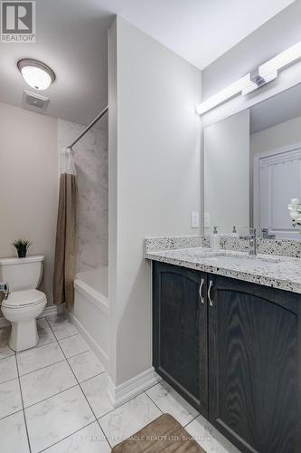 140 Morra Avenue, Caledon, ON - Indoor Photo Showing Bathroom