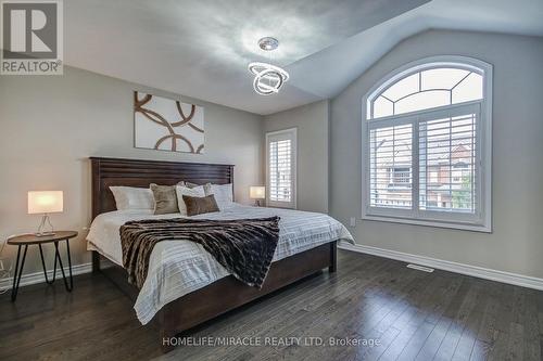 140 Morra Avenue, Caledon, ON - Indoor Photo Showing Bedroom