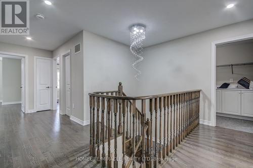 140 Morra Avenue, Caledon, ON - Indoor Photo Showing Other Room