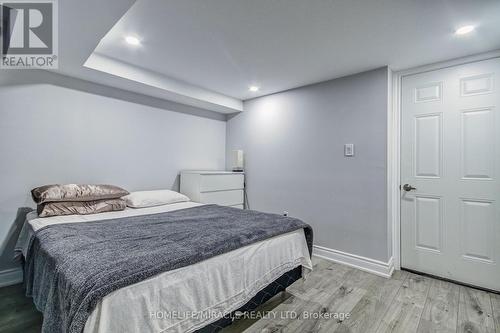 140 Morra Avenue, Caledon, ON - Indoor Photo Showing Bedroom