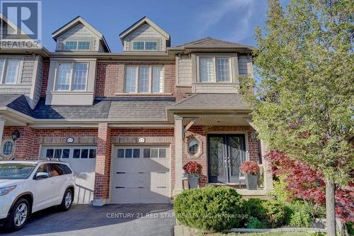 15 Tokara Avenue, Caledon, ON - Outdoor With Facade