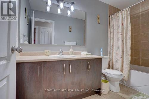 15 Tokara Avenue, Caledon, ON - Indoor Photo Showing Bathroom