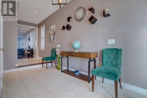 15 Tokara Avenue, Caledon, ON - Indoor Photo Showing Other Room