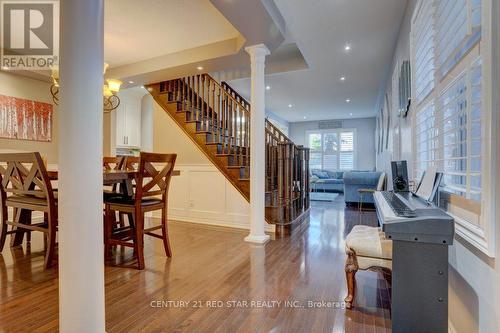 15 Tokara Avenue, Caledon, ON - Indoor Photo Showing Other Room