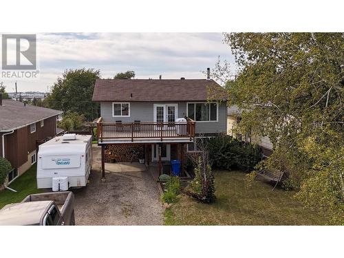 9220 89 Street, Fort St. John, BC - Outdoor