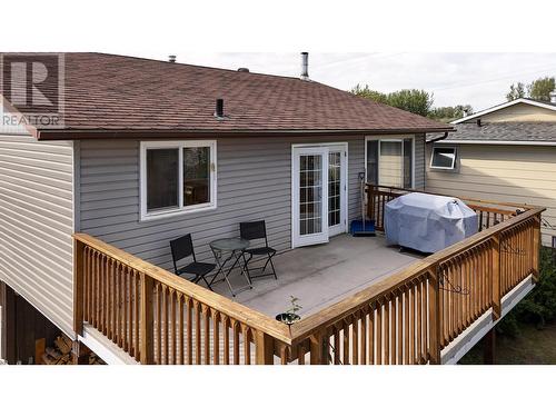 9220 89 Street, Fort St. John, BC - Outdoor With Exterior