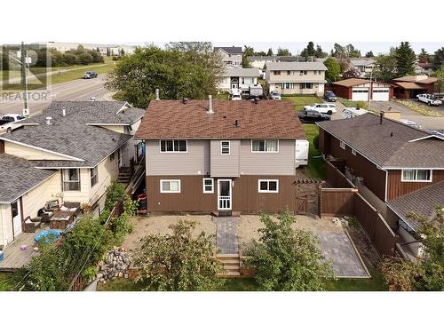 9220 89 Street, Fort St. John, BC - Outdoor