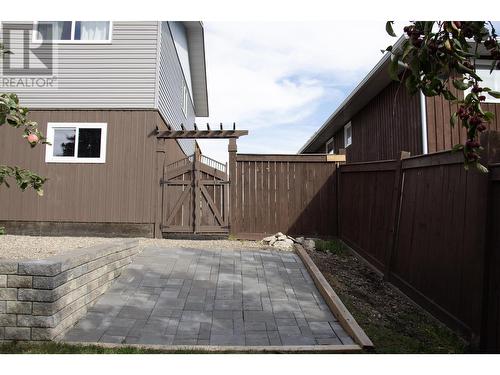 9220 89 Street, Fort St. John, BC - Outdoor With Exterior