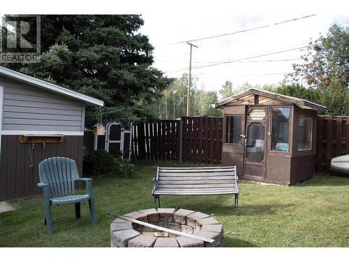 9220 89 Street, Fort St. John, BC - Outdoor