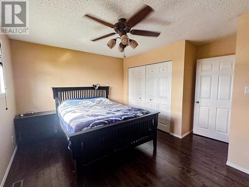 9220 89 Street, Fort St. John, BC - Indoor Photo Showing Bedroom