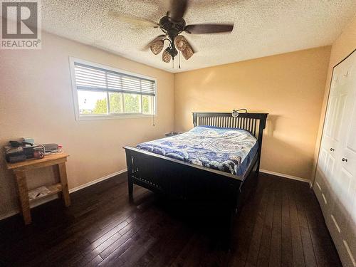 9220 89 Street, Fort St. John, BC - Indoor Photo Showing Bedroom