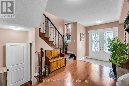 42 Atchison Drive, Caledon, ON - Indoor Photo Showing Other Room