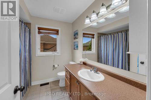 42 Atchison Drive, Caledon, ON - Indoor Photo Showing Bathroom