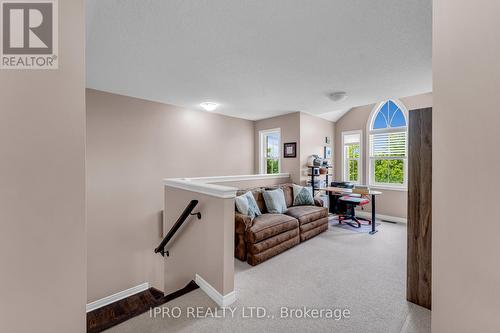 42 Atchison Drive, Caledon, ON - Indoor