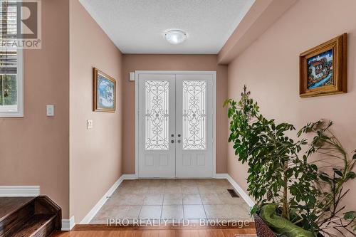 42 Atchison Drive, Caledon, ON - Indoor Photo Showing Other Room