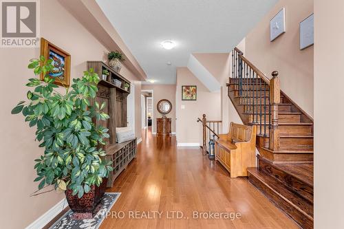 42 Atchison Drive, Caledon, ON - Indoor Photo Showing Other Room