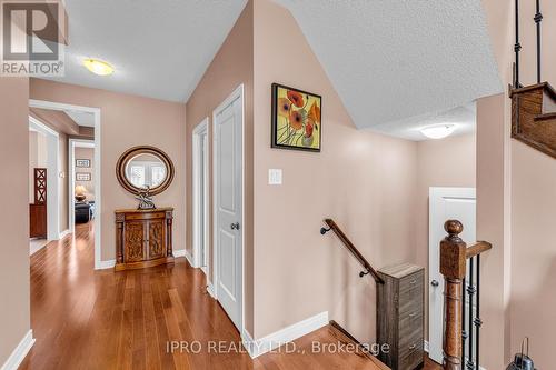 42 Atchison Drive, Caledon, ON - Indoor Photo Showing Other Room