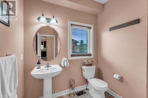 42 Atchison Drive, Caledon, ON - Indoor Photo Showing Bathroom