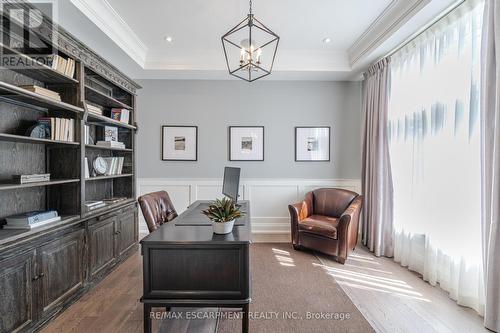 339 Morden Road, Oakville (Bronte East), ON - Indoor