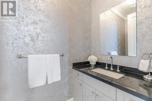 339 Morden Road, Oakville (Bronte East), ON - Indoor Photo Showing Bathroom