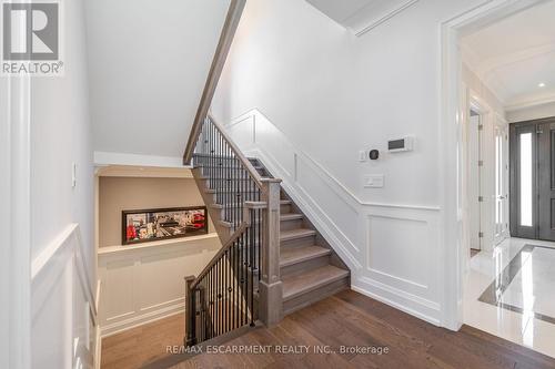 339 Morden Road, Oakville (Bronte East), ON - Indoor Photo Showing Other Room