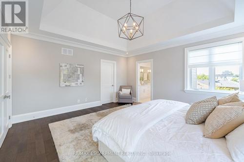 339 Morden Road, Oakville (Bronte East), ON - Indoor Photo Showing Bedroom